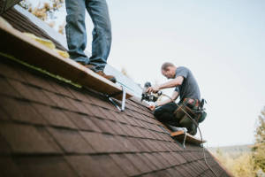 Local Roofers in Cropper, KY